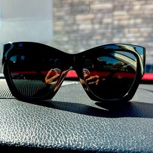 Versace Women’s Sunglasses